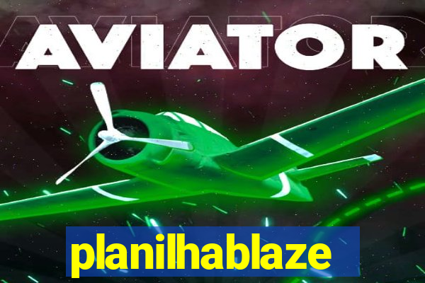 planilhablaze