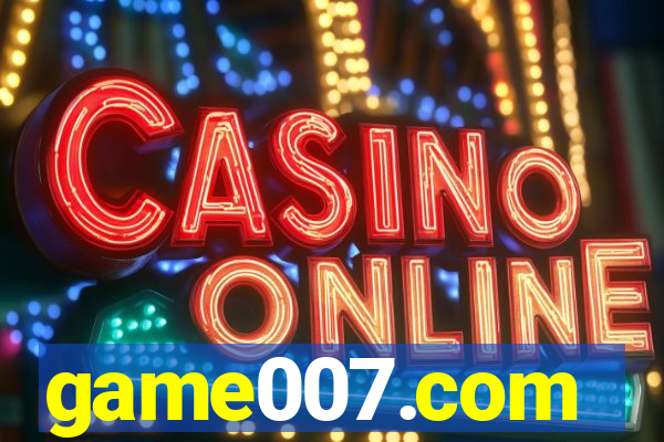 game007.com