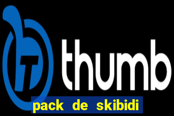 pack de skibidi toilet para drawing cartoons 2