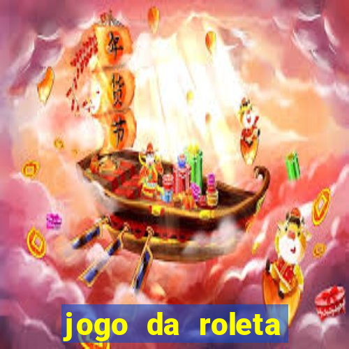 jogo da roleta silvio santos