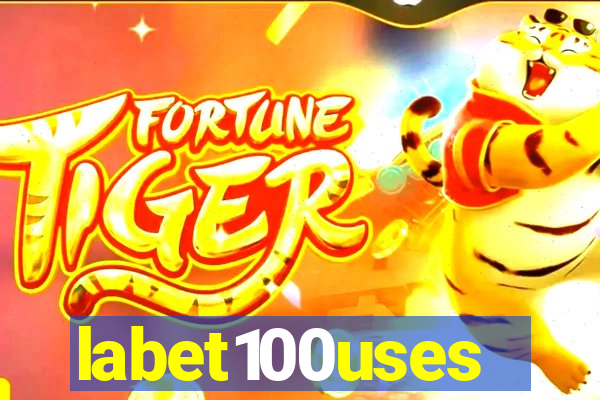 labet100uses