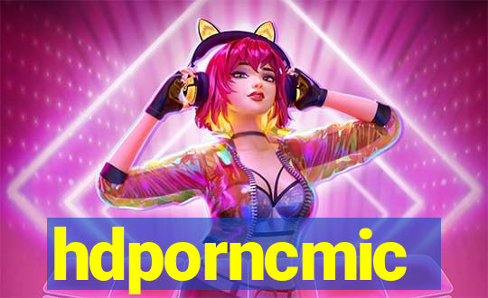 hdporncmic