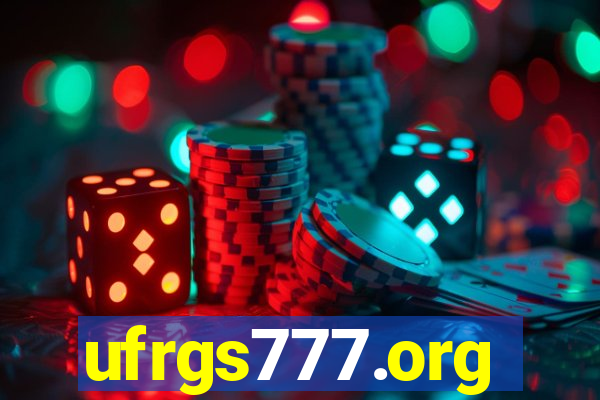 ufrgs777.org