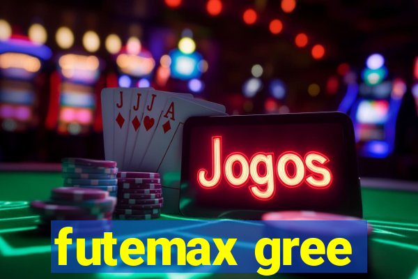 futemax gree