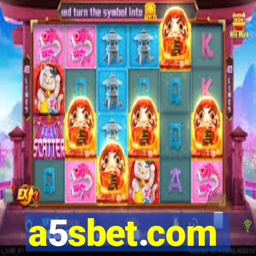 a5sbet.com