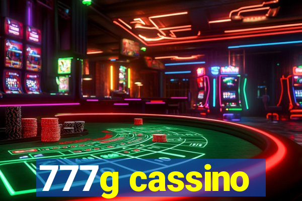 777g cassino