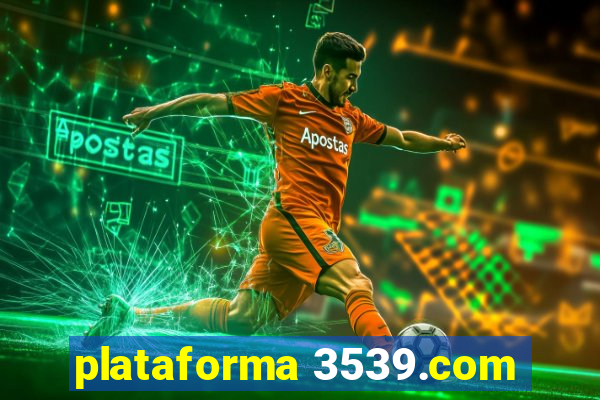 plataforma 3539.com