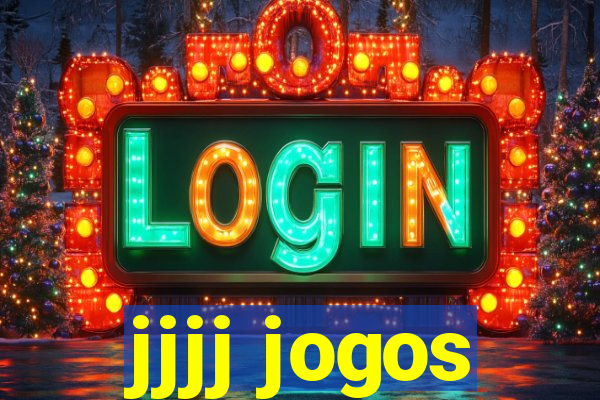 jjjj jogos