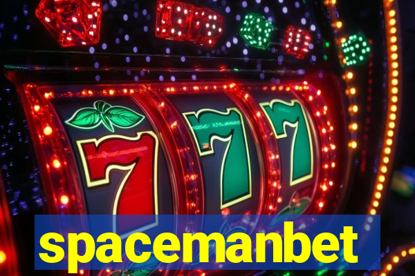 spacemanbet