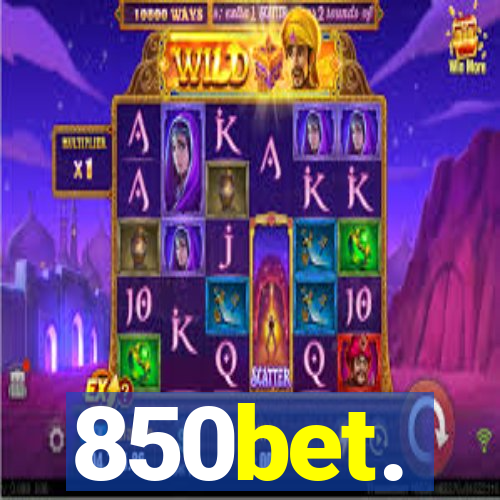 850bet.