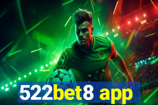 522bet8 app