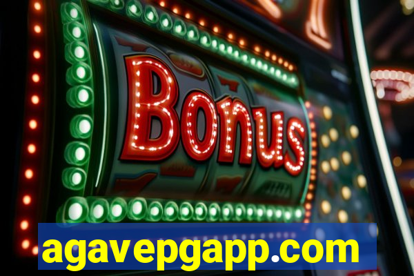 agavepgapp.com