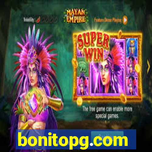 bonitopg.com