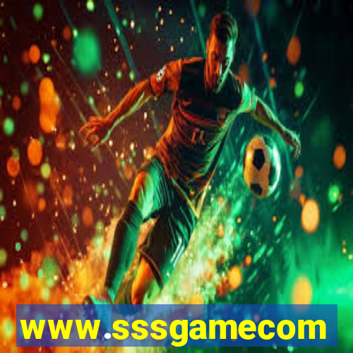 www.sssgamecom