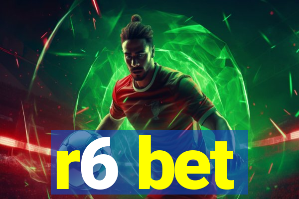 r6 bet