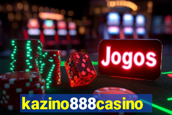 kazino888casino