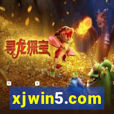 xjwin5.com