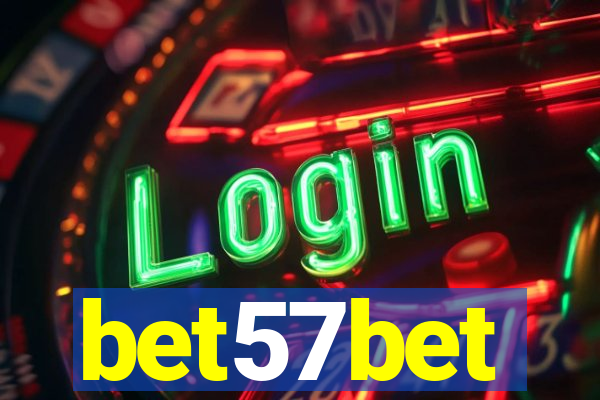 bet57bet