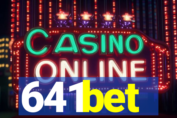 641bet