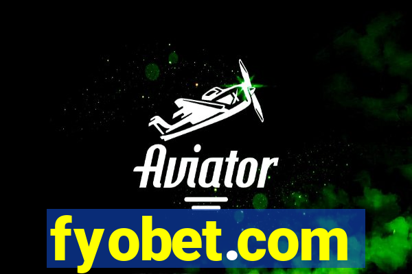 fyobet.com
