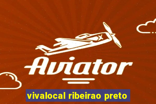 vivalocal ribeirao preto