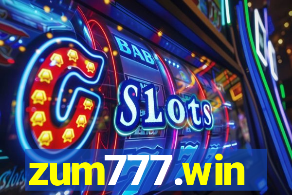zum777.win