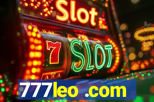 777leo .com