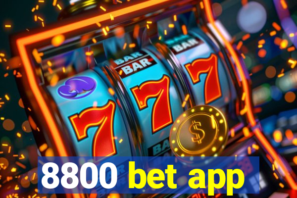 8800 bet app