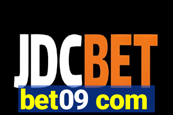 bet09 com