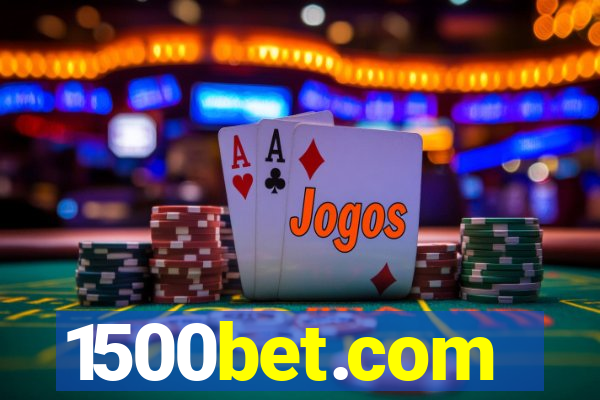 1500bet.com