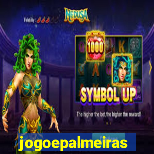 jogoepalmeiras