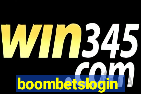 boombetslogin