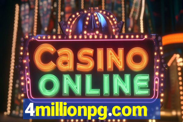 4millionpg.com
