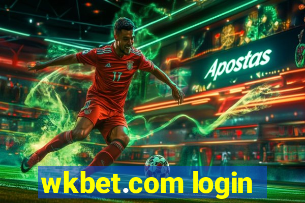 wkbet.com login