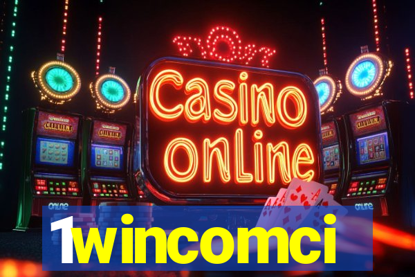 1wincomci