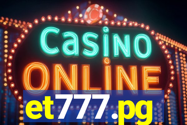 et777.pg