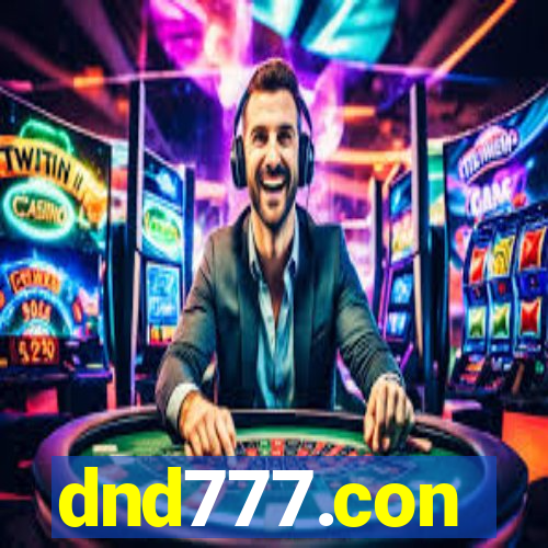dnd777.con