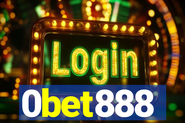 0bet888