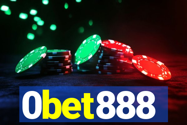 0bet888