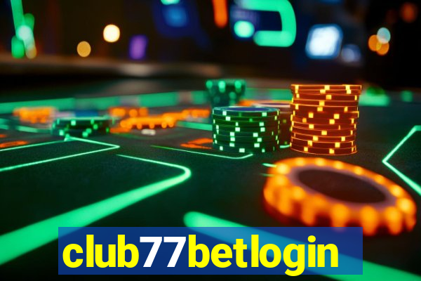 club77betlogin