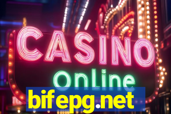 bifepg.net