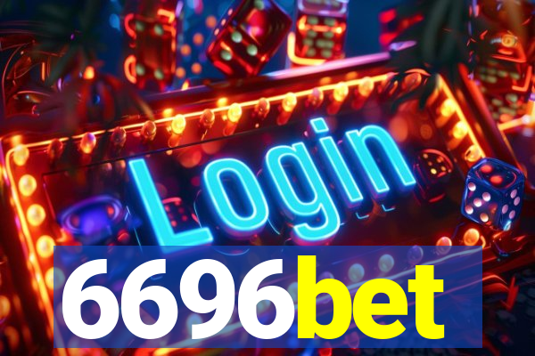 6696bet