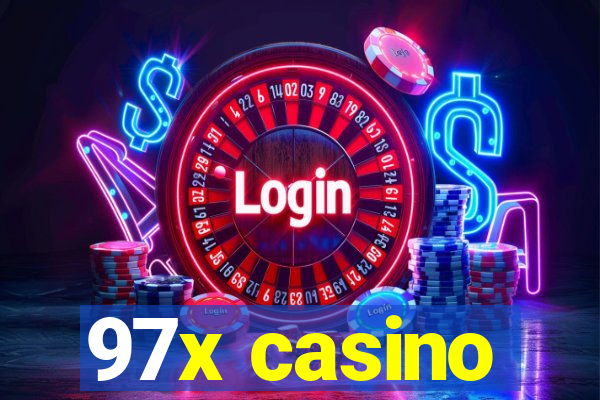 97x casino
