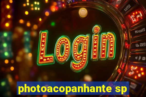 photoacopanhante sp