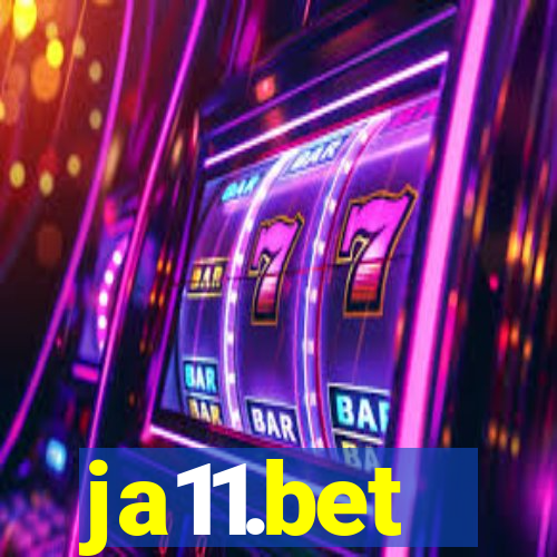 ja11.bet