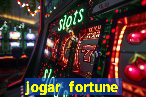 jogar fortune rabbit gratis
