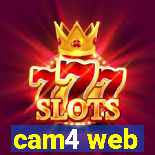 cam4 web