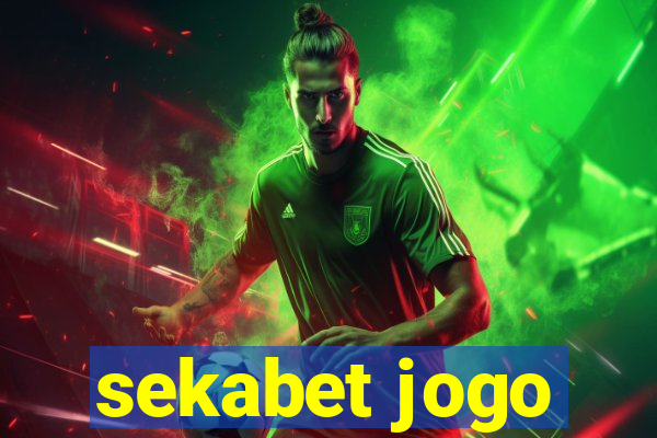 sekabet jogo