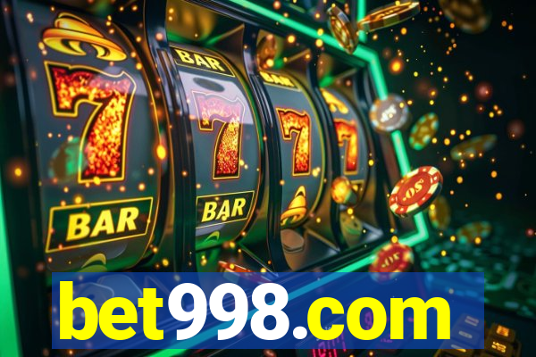 bet998.com