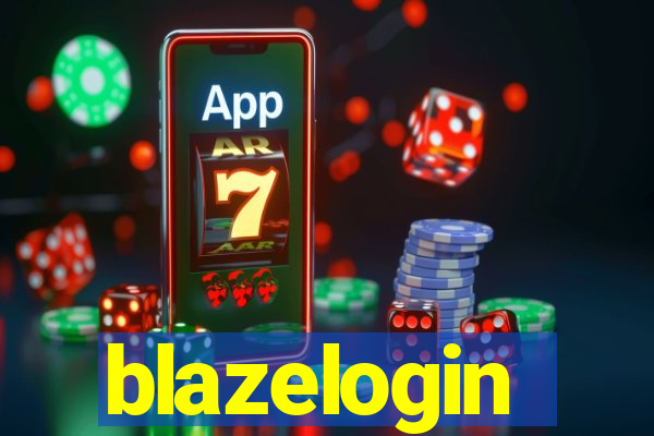 blazelogin